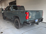 New 2025 Chevrolet Silverado 2500 LTZ w/ Trail Boss Package image 3
