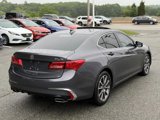 Used 2019 Acura TLX V6 image 5