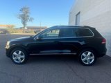 Used 2012 Volkswagen Touareg TDI image 5