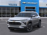 New 2026 Chevrolet TrailBlazer LT w/ Convenience Package image 6