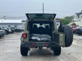New 2025 Jeep Wrangler Unlimited Rubicon 392 image 4