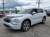 New 2025 Mitsubishi Outlander SEL image 3