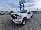 Used 2021 Ford F150 XLT image 2
