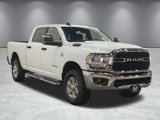 Used 2024 RAM 2500 Big Horn w/ Off Road Package image 2