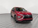 New 2025 Mitsubishi Eclipse Cross LE image 2
