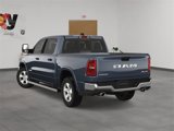 New 2025 RAM 1500 Big Horn image 4