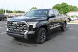 New 2025 Toyota Tundra Platinum image 2