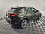 New 2026 Lexus NX 350 AWD w/ Luxury Package image 5