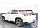 New 2025 Nissan Pathfinder Platinum w/ Cargo Package image 3