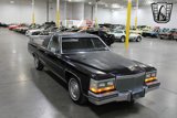 Used 1988 Cadillac Brougham image 4