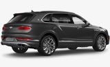 New 2025 Bentley Bentayga Extended Wheelbase image 3