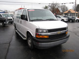 Used 2022 Chevrolet Express 2500 w/ Driver Convenience Package image 5
