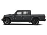 Certified 2023 Jeep Gladiator Overland image 2