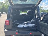 New 2025 Jeep Wrangler Unlimited Rubicon image 4