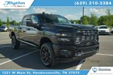 New 2025 RAM 2500 Big Horn image 1
