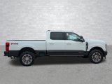 New 2025 Ford F250 King Ranch image 3
