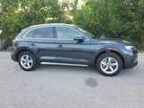 Certified 2025 Audi Q5 2.0T Premium image 4