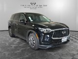 Used 2024 INFINITI QX60 Pure w/ Cargo Package image 3