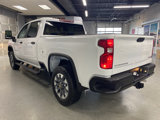New 2025 Chevrolet Silverado 2500 Custom w/ Custom Value Package image 5