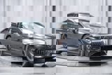Certified 2022 Mercedes-Benz EQS AMG 4MATIC w/ Exclusive Trim Package image 5