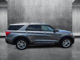 Used 2024 Ford Explorer Limited image 4