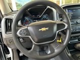 Used 2020 Chevrolet Colorado W/T w/ WT Convenience Package image 5