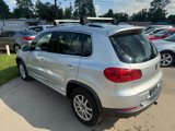 Used 2014 Volkswagen Tiguan R-Line image 5