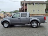 Used 2018 Nissan Frontier SV image 4