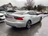 Used 2016 Nissan Maxima 3.5 S image 4