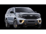 New 2025 Ford Expedition Tremor image 5
