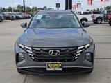 Used 2024 Hyundai Tucson SEL w/ Convenience Package image 2