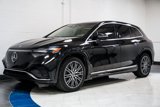 Used 2023 Mercedes-Benz EQS 580 4MATIC SUV image 4