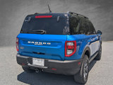 Used 2022 Ford Bronco Sport Badlands w/ Premium Package image 5