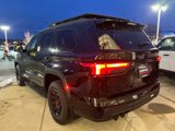 New 2025 Toyota Sequoia TRD Pro image 2