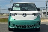 New 2025 Volkswagen ID. Buzz 1st Edition image 6
