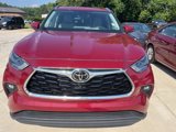 Used 2022 Toyota Highlander Limited image 2