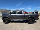 Used 2018 RAM 2500 Laramie w/ Sport Appearance Group image 5