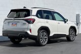 New 2025 Subaru Forester Touring image 4