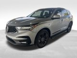 Used 2021 Acura RDX A-Spec image 3