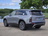 New 2026 Cadillac Vistiq Sport image 3