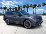 New 2025 Subaru Ascent Bronze Edition image 2