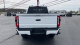 Used 2023 Ford F250 Lariat w/ Sport Appearance Package image 5