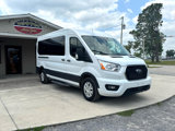 Used 2022 Ford Transit 350 XLT image 3