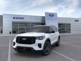 New 2025 Ford Explorer ST-Line w/ Premium Package image 2