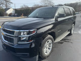 Used 2017 Chevrolet Tahoe LT image 3