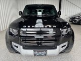 Used 2023 Land Rover Defender 130 SE image 5