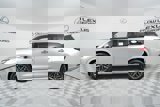 New 2025 Lexus TX 350 AWD image 4