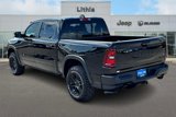 New 2026 RAM 1500 Rebel image 4