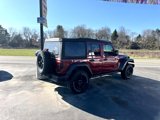 Used 2021 Jeep Wrangler Unlimited Sport image 4