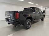 New 2025 GMC Sierra 2500 Denali Ultimate image 5
